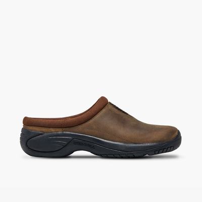 Merrell Encore Chill 2 Slip On Skor Herr Bruna (SE574028)